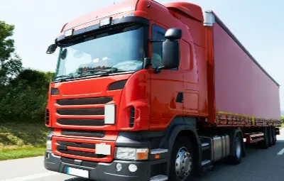 Ankara Turgutlu Ambar Kargo