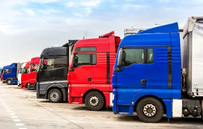 Ankara Turgutlu Ambar Nakliyat