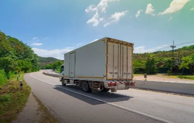 Ankara ile Turgutlu Arası Bulaşık Makinesi Taşıma