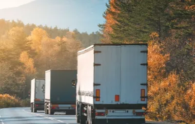 Ankara ile Turgutlu Arası Klima Taşıma