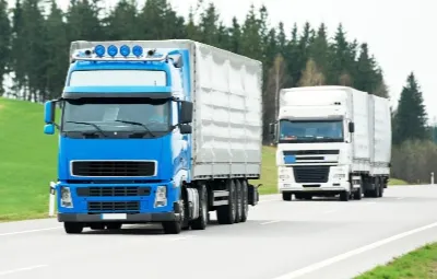 Ankara ile Turgutlu Arası Eşya Taşıma